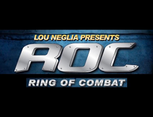 Barrett to defend HW title at ROC 46