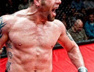 FightLine in the Field: Ring of Combat 46