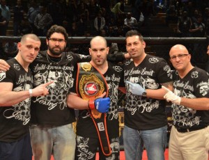Lou Neglia’s Ring of Combat XLVI: Recap and Official Results