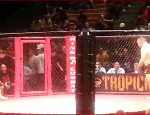 “Brutal” vs Miodrag Petkovich